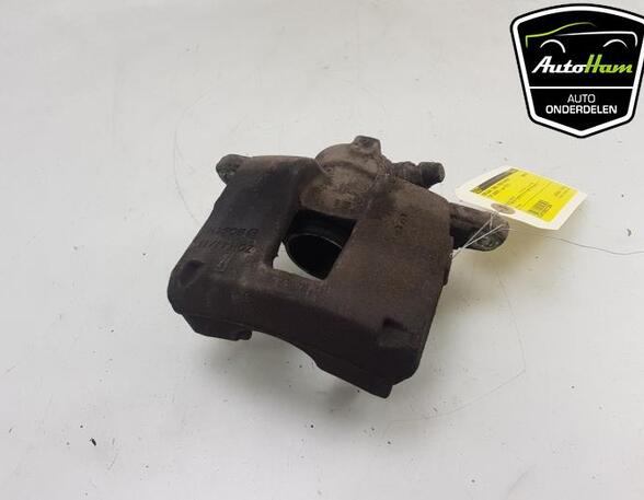 Brake Caliper FIAT DUCATO Van (250_, 290_)