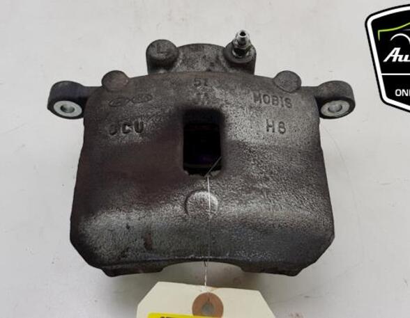 Brake Caliper KIA PICANTO (JA), KIA PICANTO (TA)