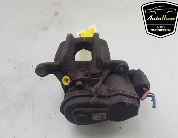 Brake Caliper BMW 5 (F10), BMW 5 Touring (F11)