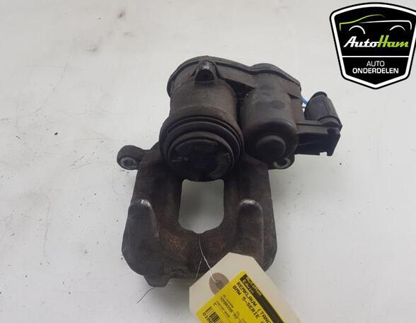 Brake Caliper BMW 5 (F10), BMW 5 Touring (F11)