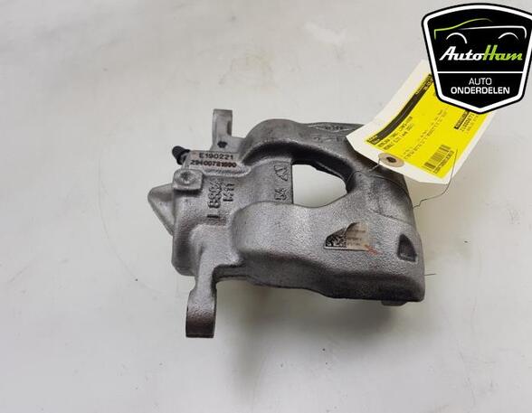 Bremszange links vorne Renault Clio V BF 410109513R P16168036