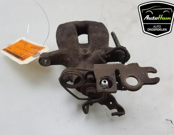 Brake Caliper VW CADDY III Box Body/MPV (2KA, 2KH, 2CA, 2CH)