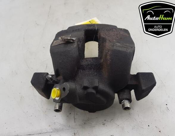 Brake Caliper OPEL GRANDLAND X (A18), CITROËN BERLINGO Box Body/MPV (K9), PEUGEOT PARTNER Box Body/MPV (K9)