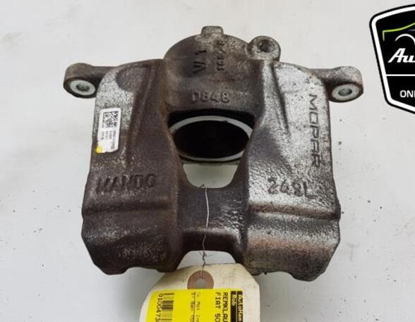 Brake Caliper FIAT 500X (334_)