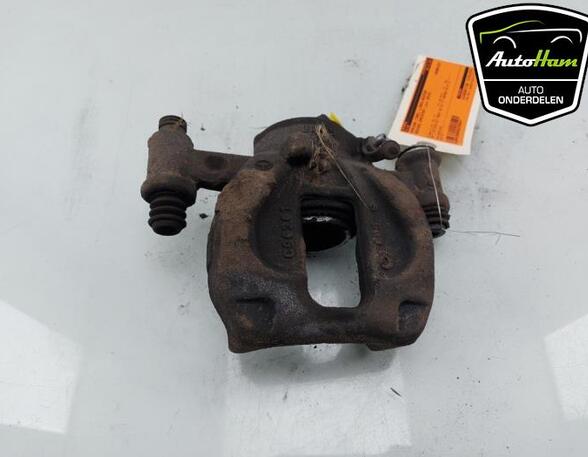 Brake Caliper MERCEDES-BENZ SPRINTER 3-t Van (B910)