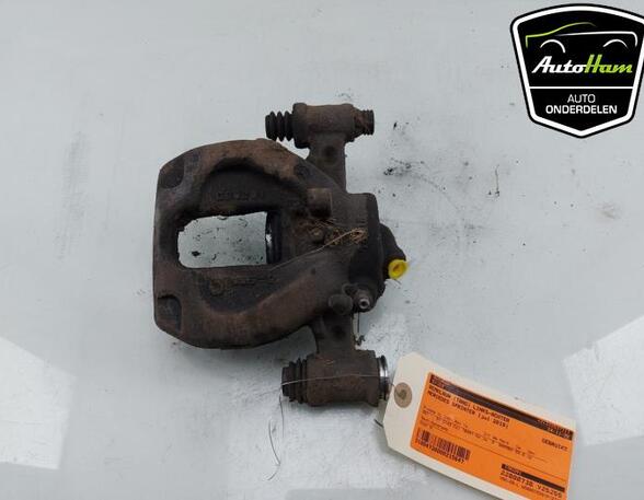 Brake Caliper MERCEDES-BENZ SPRINTER 3-t Van (B910)