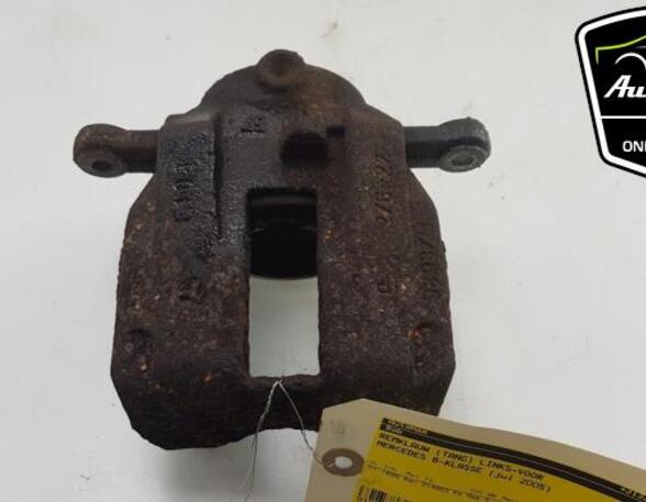 Brake Caliper MERCEDES-BENZ B-CLASS (W245)