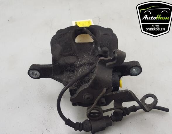 Brake Caliper VW CRAFTER Van (SY_, SX_)