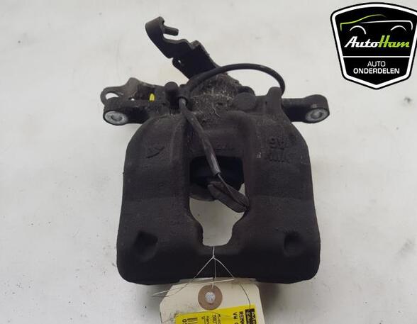 Brake Caliper VW CRAFTER Van (SY_, SX_)