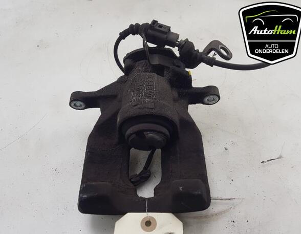 Brake Caliper VW CRAFTER Van (SY_, SX_)