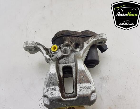 Brake Caliper TOYOTA YARIS (_P21_, _PA1_, _PH1_)