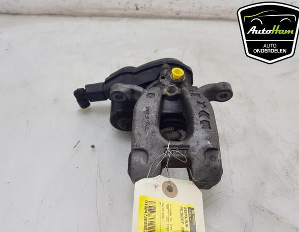 Brake Caliper PEUGEOT 2008 II (UD_, US_, UY_, UK_), OPEL MOKKA, OPEL CORSA F (P2JO)