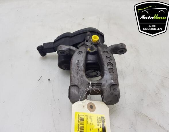 Brake Caliper PEUGEOT 2008 II (UD_, US_, UY_, UK_), OPEL MOKKA, OPEL CORSA F (P2JO)