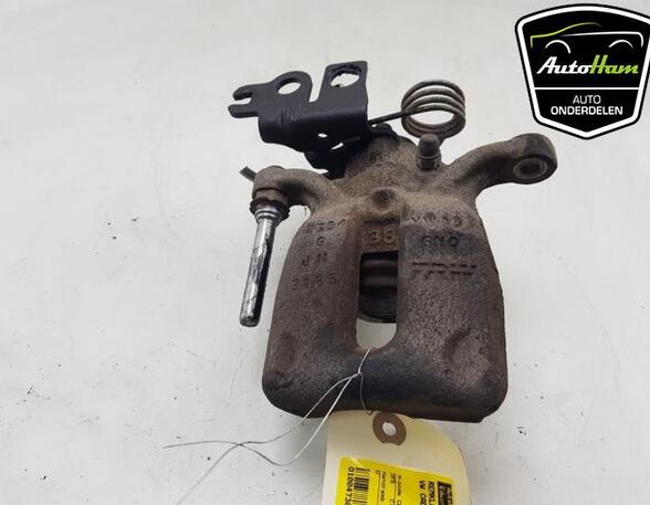 Brake Caliper VW CADDY IV Box Body/MPV (SAA, SAH)