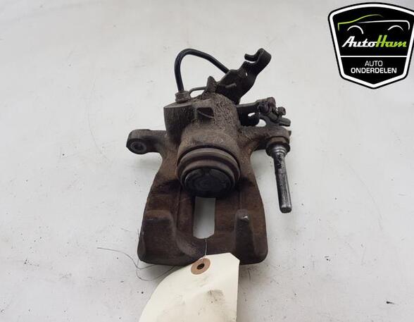 Brake Caliper VW CADDY IV Box Body/MPV (SAA, SAH)