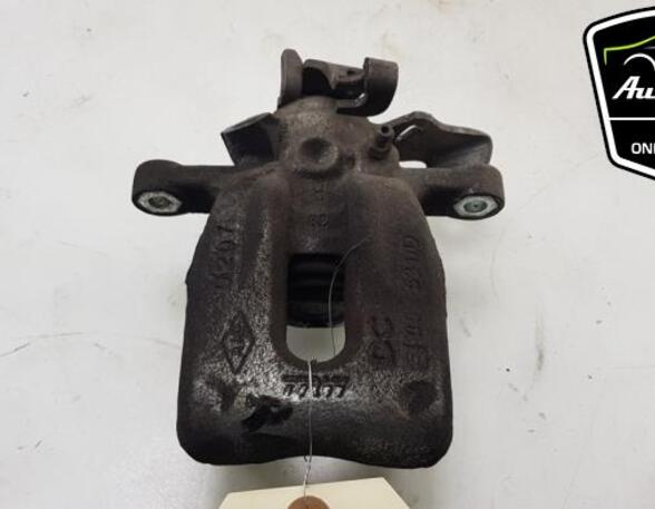 Brake Caliper MERCEDES-BENZ CITAN Box Body/MPV (W415), MERCEDES-BENZ CITAN Mixto (Double Cabin) (W415)