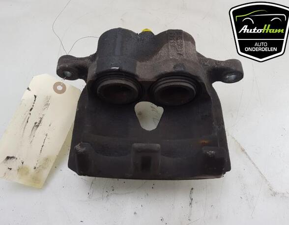 Brake Caliper VW CRAFTER Van (SY_, SX_)