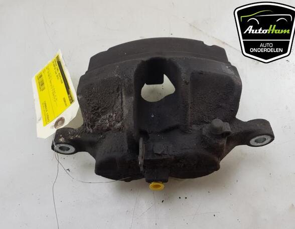 Brake Caliper VW CRAFTER Van (SY_, SX_)