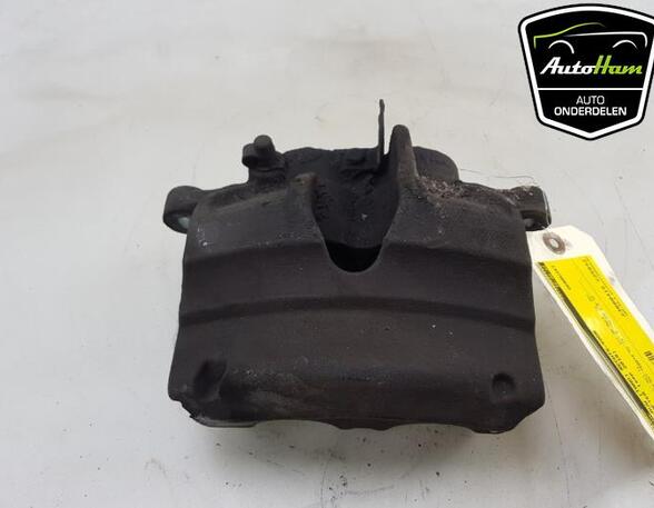 Brake Caliper VW CRAFTER Van (SY_, SX_)