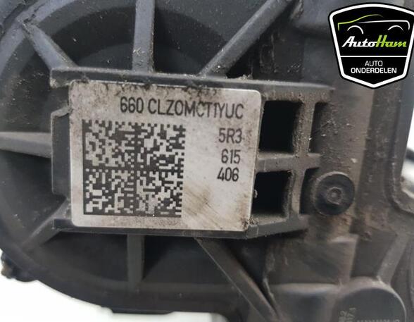 Brake Caliper SKODA OCTAVIA IV (NX3, NN3)