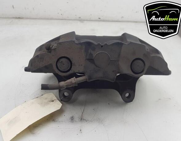 Brake Caliper AUDI Q5 (8RB), AUDI Q5 Van (8RB)