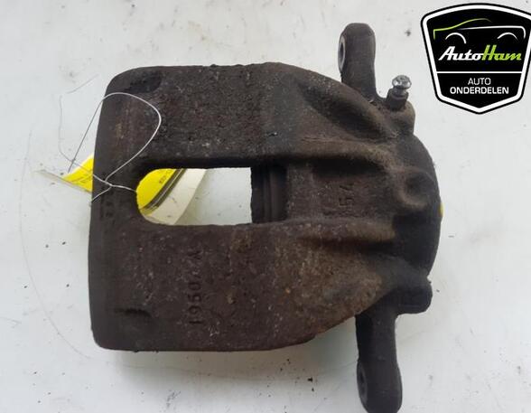 Brake Caliper NISSAN MICRA IV (K13_), NISSAN MICRA V (K14)