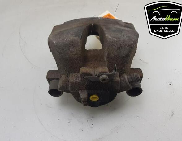 Brake Caliper JAGUAR F-PACE (X761)