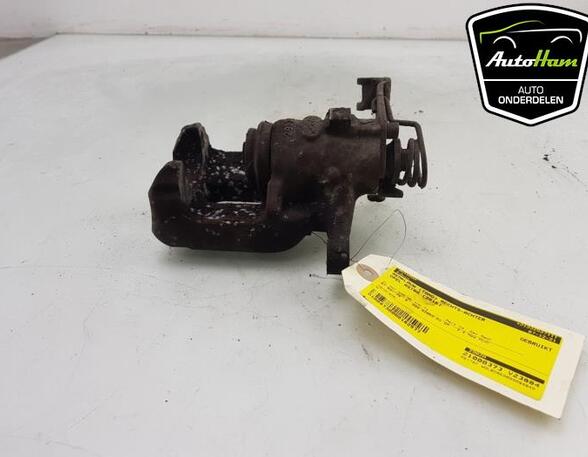 Brake Caliper OPEL ASTRA K Sports Tourer (B16), OPEL ASTRA K (B16)