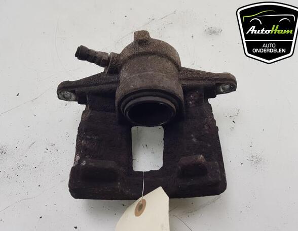 Brake Caliper PEUGEOT BOXER Bus