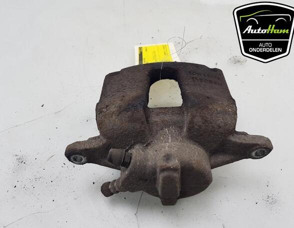 Brake Caliper PEUGEOT BOXER Bus