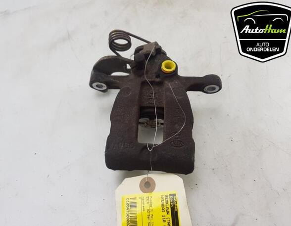 Brake Caliper HYUNDAI i10 III (AC3, AI3)