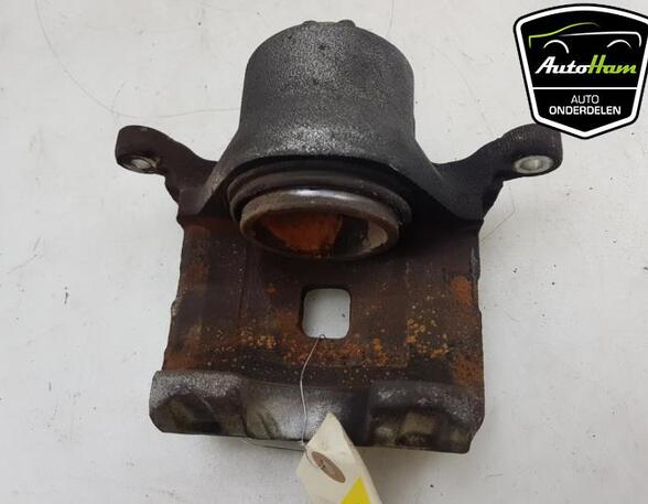 Brake Caliper NISSAN PULSAR Hatchback (C13)