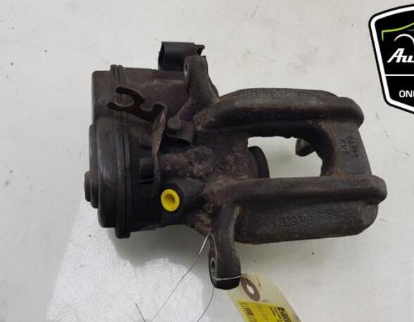 Brake Caliper BMW 5 (F10), BMW 5 Touring (F11)