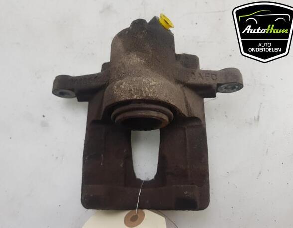 Bremszange links hinten Mercedes-Benz Vito/Mixto Kasten W639 A6394200283 P17320915