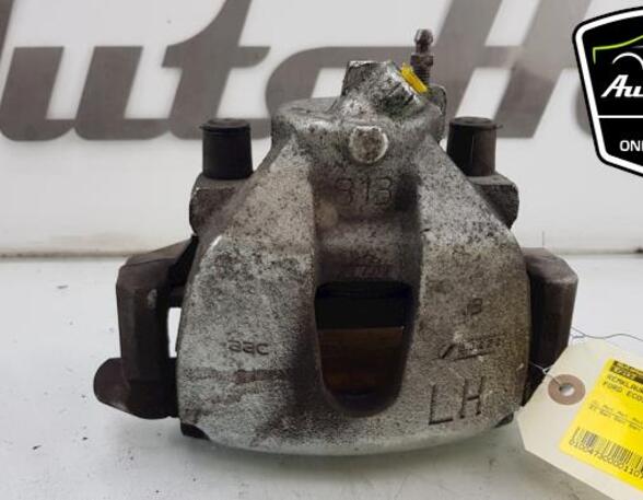 Brake Caliper FORD ECOSPORT