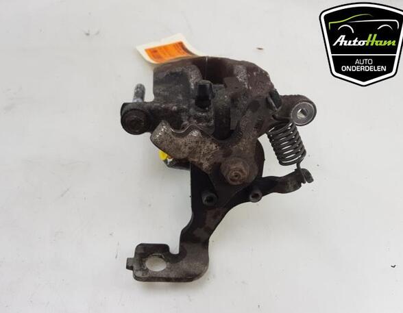 Brake Caliper TOYOTA AURIS (_E18_), TOYOTA AURIS Estate (_E18_)