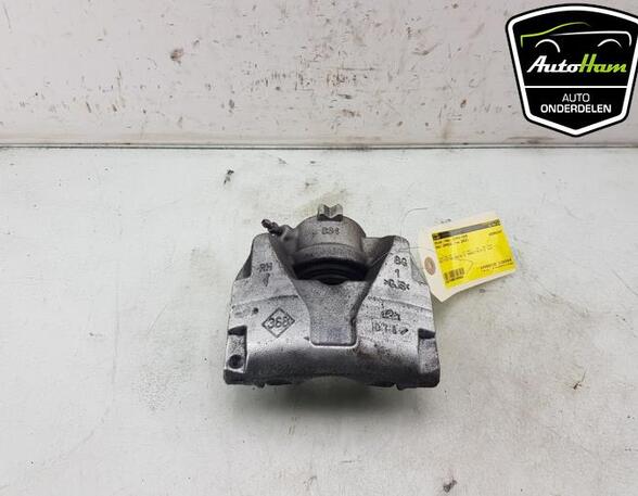 Brake Caliper RENAULT EXPRESS Box Body/MPV