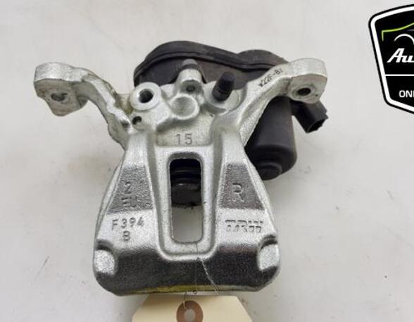 Brake Caliper TOYOTA COROLLA Estate (_E21_)