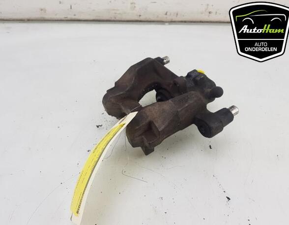 Brake Caliper MERCEDES-BENZ C-CLASS (W204)