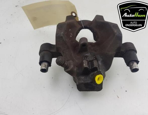 Brake Caliper MERCEDES-BENZ C-CLASS (W204)