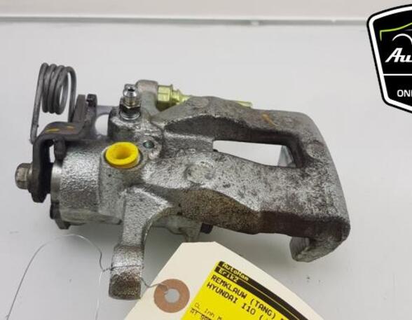 Brake Caliper HYUNDAI i10 II (BA, IA)