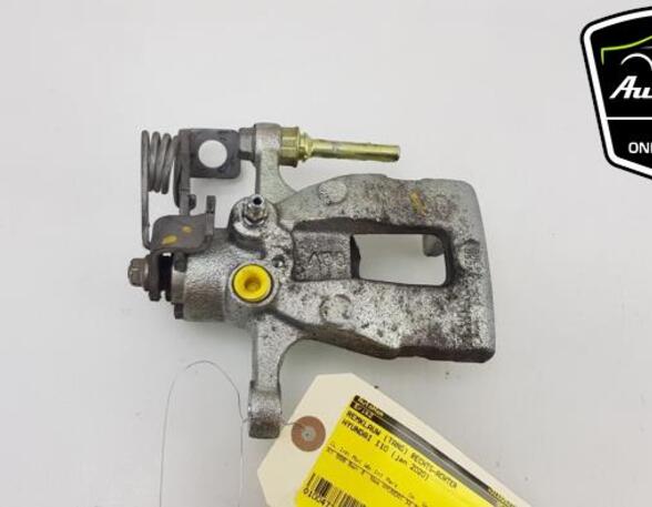 Brake Caliper HYUNDAI i10 II (BA, IA)