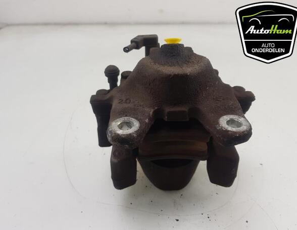 Brake Caliper MERCEDES-BENZ C-CLASS T-Model (S203)