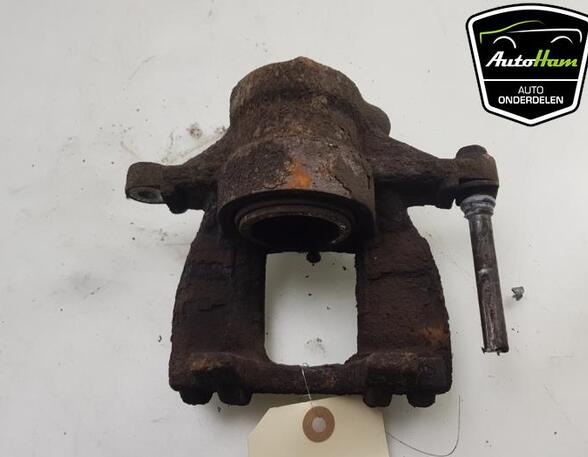 Brake Caliper MERCEDES-BENZ SPRINTER 3,5-t Van (906)