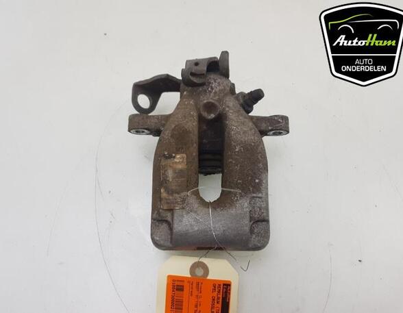 Brake Caliper CITROËN C3 AIRCROSS II (2R_, 2C_), OPEL CROSSLAND X / CROSSLAND (P17, P2QO)