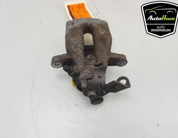 Brake Caliper CITROËN C3 AIRCROSS II (2R_, 2C_), OPEL CROSSLAND X / CROSSLAND (P17, P2QO)