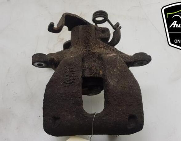 Brake Caliper FORD TRANSIT Van (FA_ _)