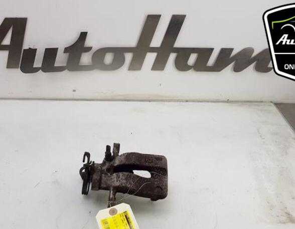 Brake Caliper OPEL CORSA E (X15)