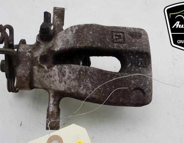 Brake Caliper OPEL CORSA E (X15)