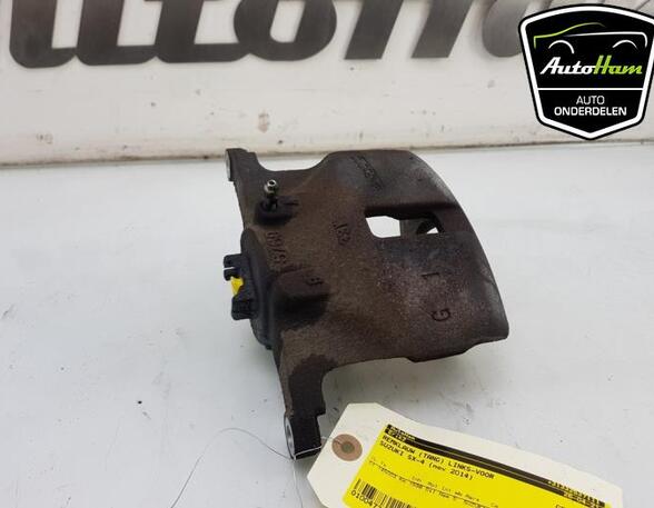 Brake Caliper SUZUKI SX4 S-CROSS (JY)